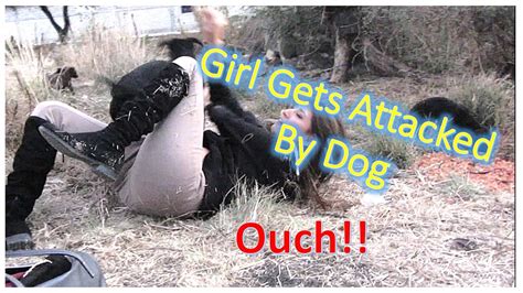 girl gets fucked by dog porn|Girls getting fucked by dogs